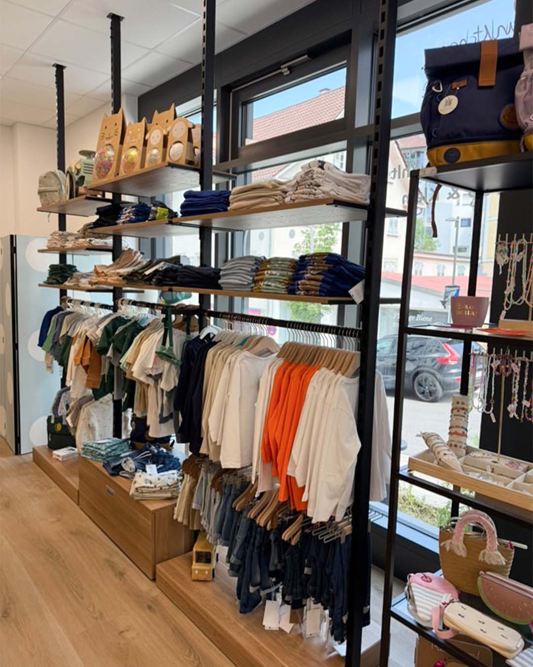 Pünktchen & Anton Kids Concept Store