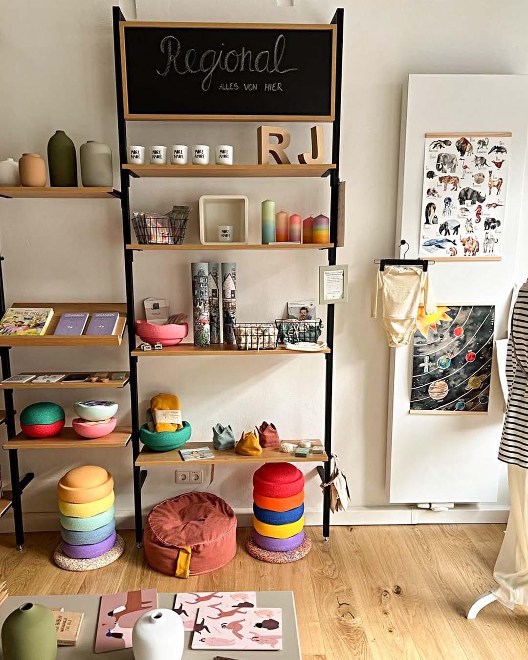 Romi & Juli Concept Store