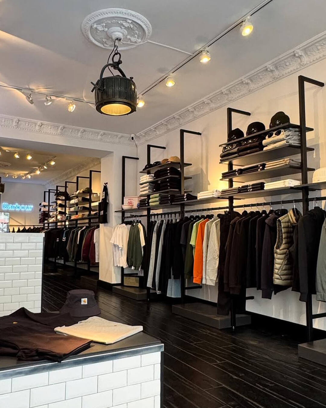 The Smart Dresser