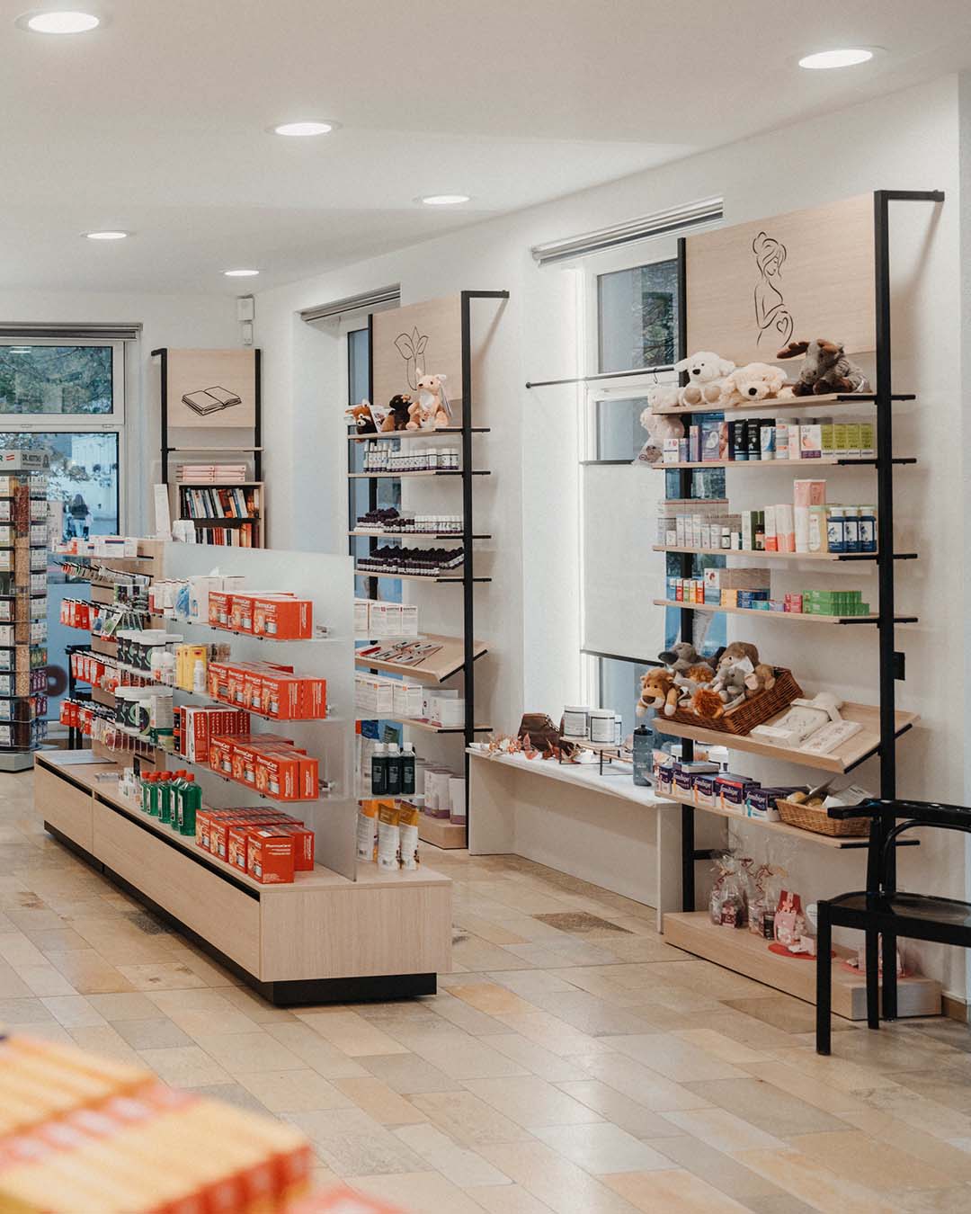 Pharmacy Windischgarsten